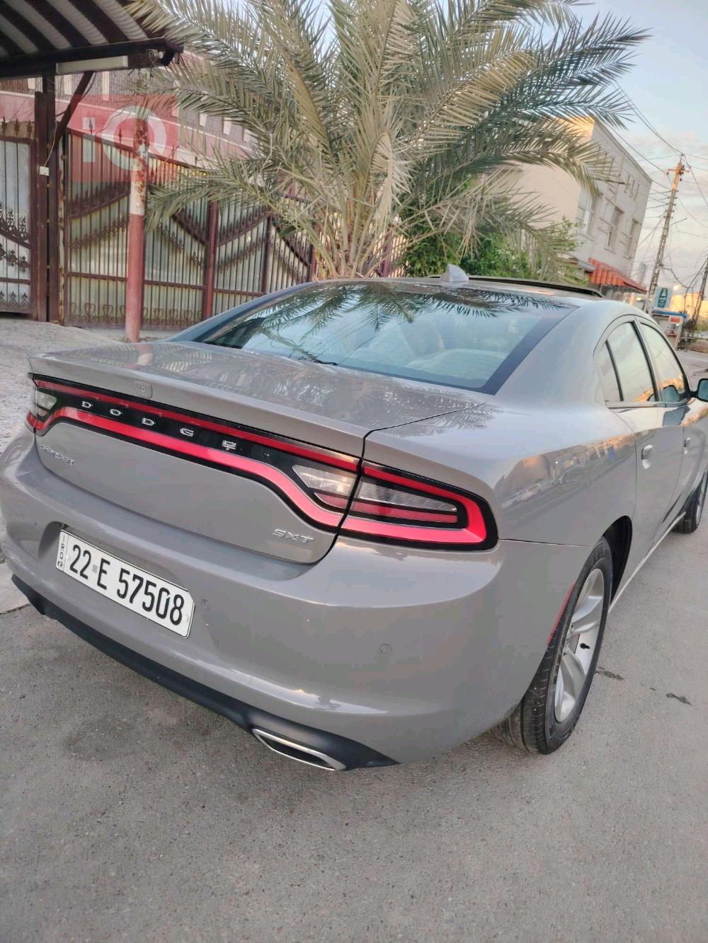 Dodge Charger